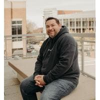 Daniel Smith - Loan Officer in Virginia Beach, VA