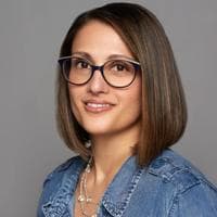 Sarah Faude - Loan Officer in Greensboro, NC