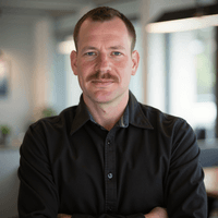 Jason Roush - Loan Officer in Kirkland, WA