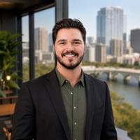 Nicholas Thompson - Loan Officer in Houston, TX