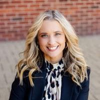 Whitney Rice - Branch Leader in Notingham, MD