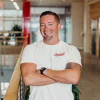 Travis O'Brien - Branch Leader in Notingham, MD