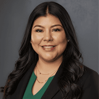 Lori De Los Santos - Junior Loan Officer in McAllen, TX