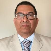 Ram Shrestha - Junior Loan Officer in Harrisburg, PA