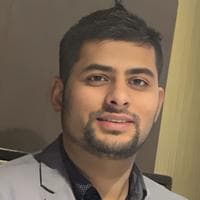 Rabin Adhikari - Team Lead Loan Officer in Harrisburg, PA