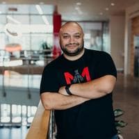Eric Acosta - Loan Officer in El Paso, TX