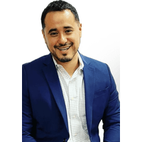 Jorge Pimentel - Loan Officer in Culver City, CA