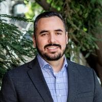Luciano Coloma - Branch Leader in Irvine, CA