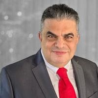 Carlos Bendek - Loan Officer in Fairfax, VA