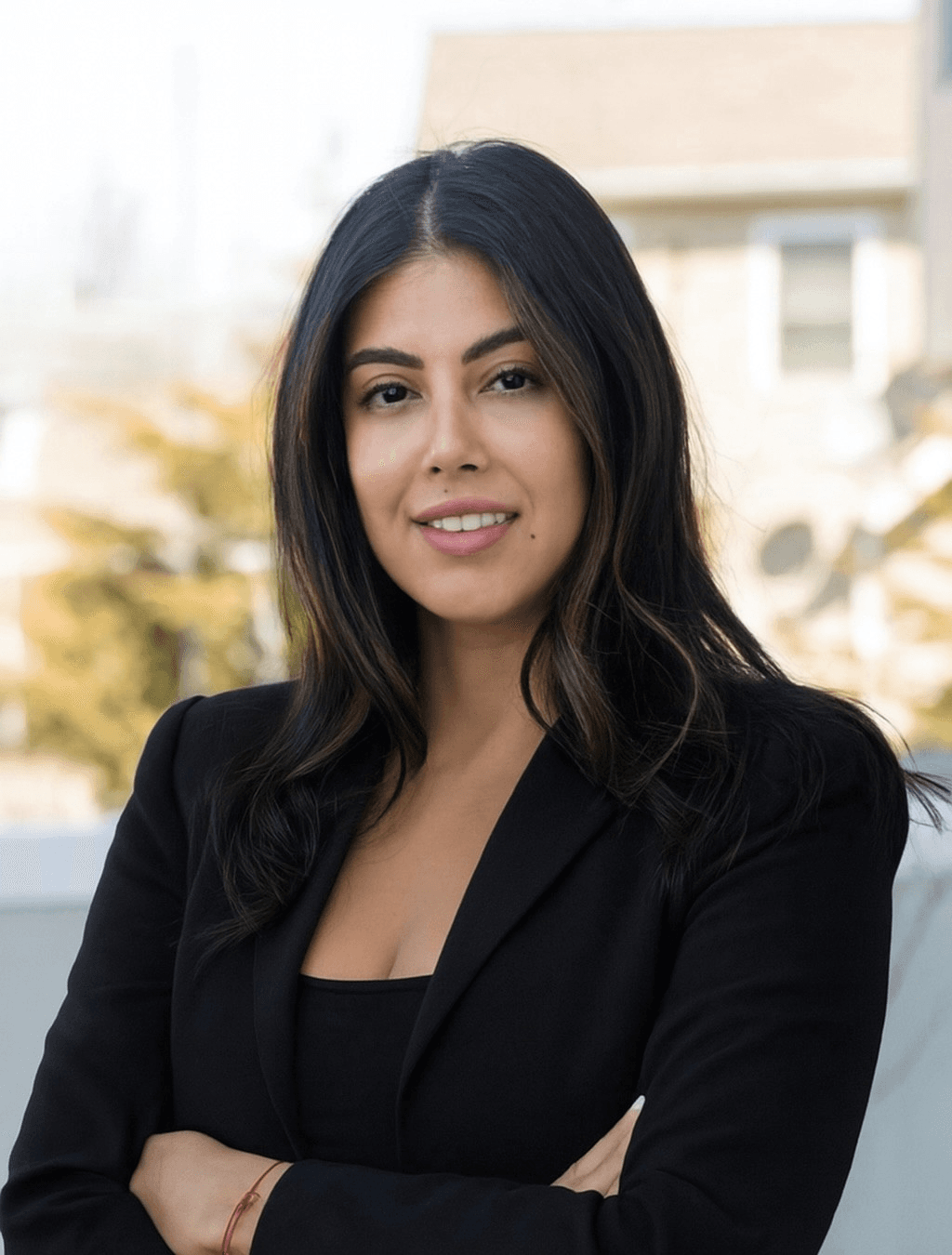 Alexsandra Jarquin - Gallery Photo