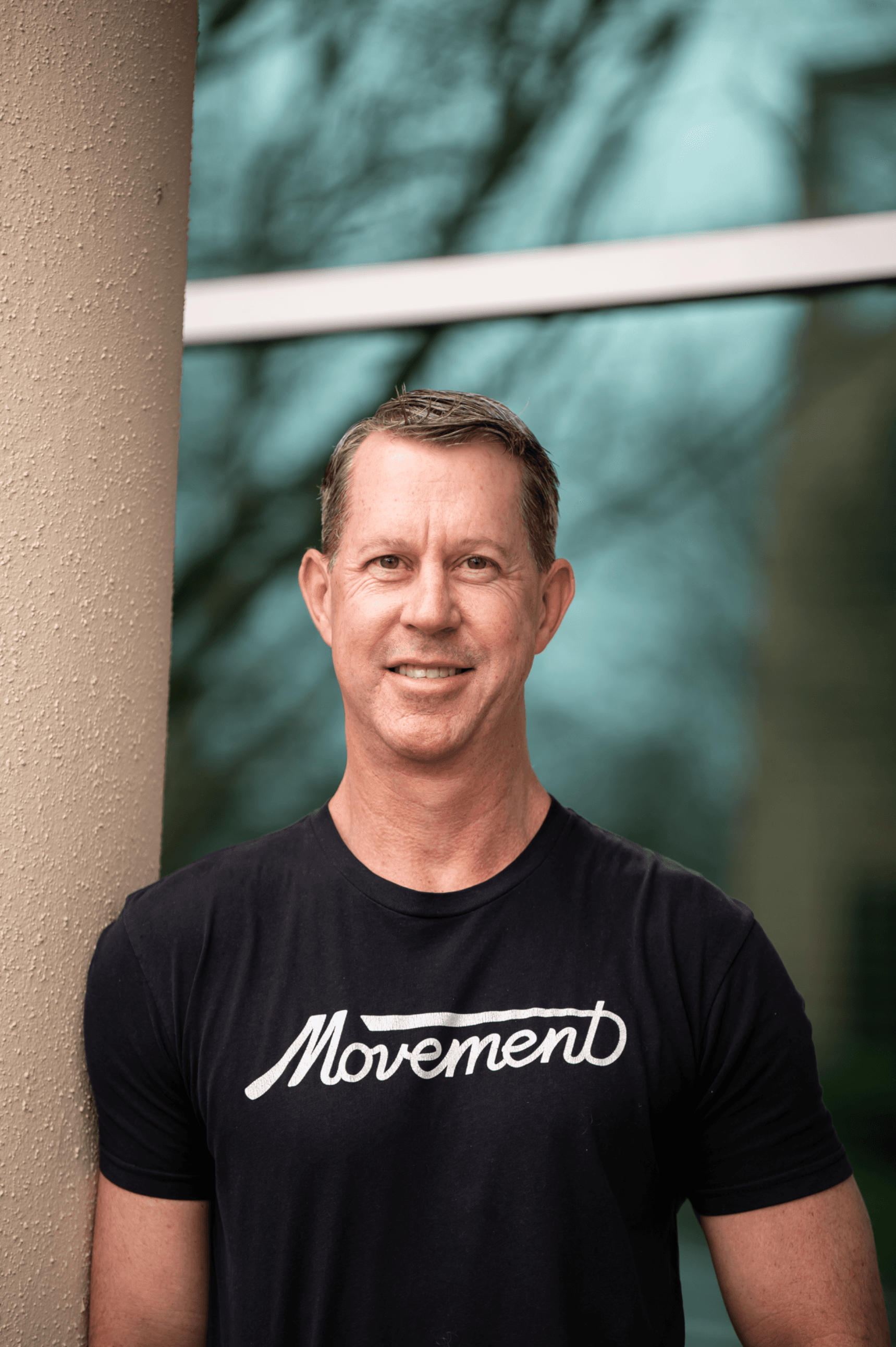 Mark Rawls's Cover Image