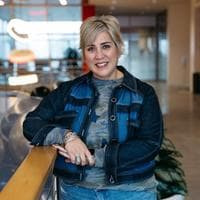 Maria Elena Cordova - Loan Officer in Los Lunas, NM
