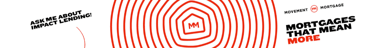 Blake Tully - Movement Mortgage's Cover Image