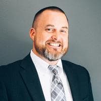 Donnie Hoock - LO | NMLS# 1319720 in Virginia Beach, VA