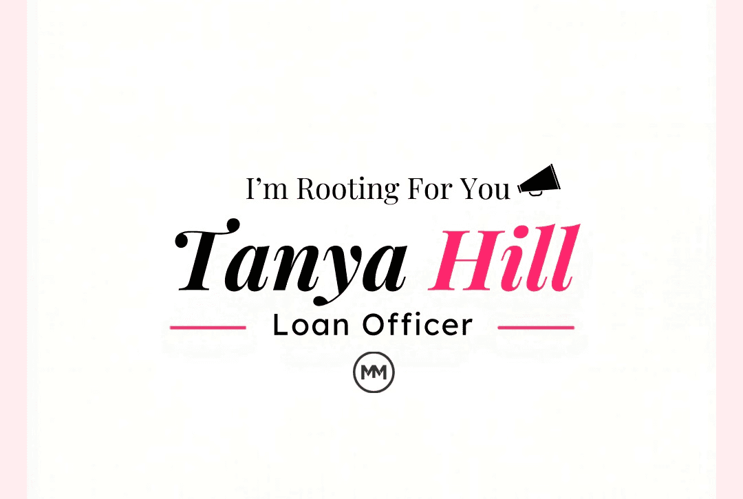 Tanya Hill's Cover Image
