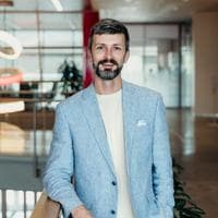 Jason Sheppard - Branch Leader in Plano, TX