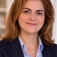 Maryam Mozaffari - Loan Officer in Franklin, TN
