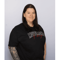 Caitlyn Slimick - Junior Loan Officer in Mount Dora, FL