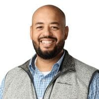 David Reyes-Miller - Loan Officer in San Antonio, TX