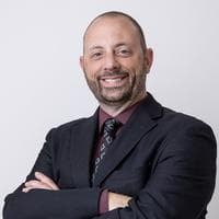 Mark Johnson - Loan Officer in Olympia, WA
