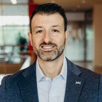 Johnatan Romero - Branch Leader in Charlotte, NC