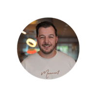 Arianit Mati - Inside Loan Officer in Indian Land, SC