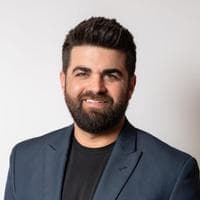 Colton Lovett - Loan Officer in The Woodlands, TX