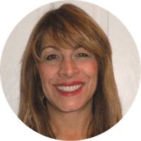 Ginny Richards - Sr. Loan Officer | NMLS #330735 in Ukiah, CA