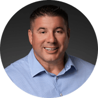 Mark Zdenovec - Branch Manager | NMLS #403864 in Naperville, IL