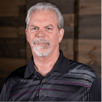 Mike Montgomery - Sr. Loan Officer | NMLS #729567 in Naperville, IL