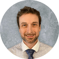 Ryan Gavin - Mortgage Loan Officer in Eugene, OR