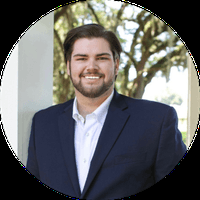 Braden Bell - Mortgage Loan Officer in Milledgeville, GA