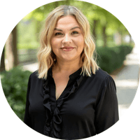 Suzanne Clark - Area Manager in Olympia, WA