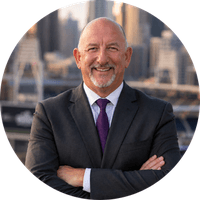 John Riley - Producing Branch Manager | NMLS #197503 in Irvine, CA