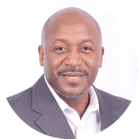 Malcolm Miller - Mortgage Loan Officer | NMLS #1778886 in Olympia, WA