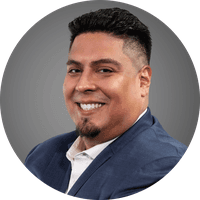 Ivan Cabrera - Branch Manager | NMLS #1588281 in Irvine, CA