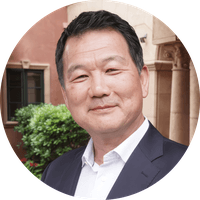 Peter Sung - Mortgage Loan Officer | NMLS #317103 in Irvine, CA