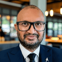 Badal Patel - Sales Manager in Irvine, CA