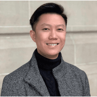 Edward Yuen - Mortgage Loan Officer in Irvine, CA