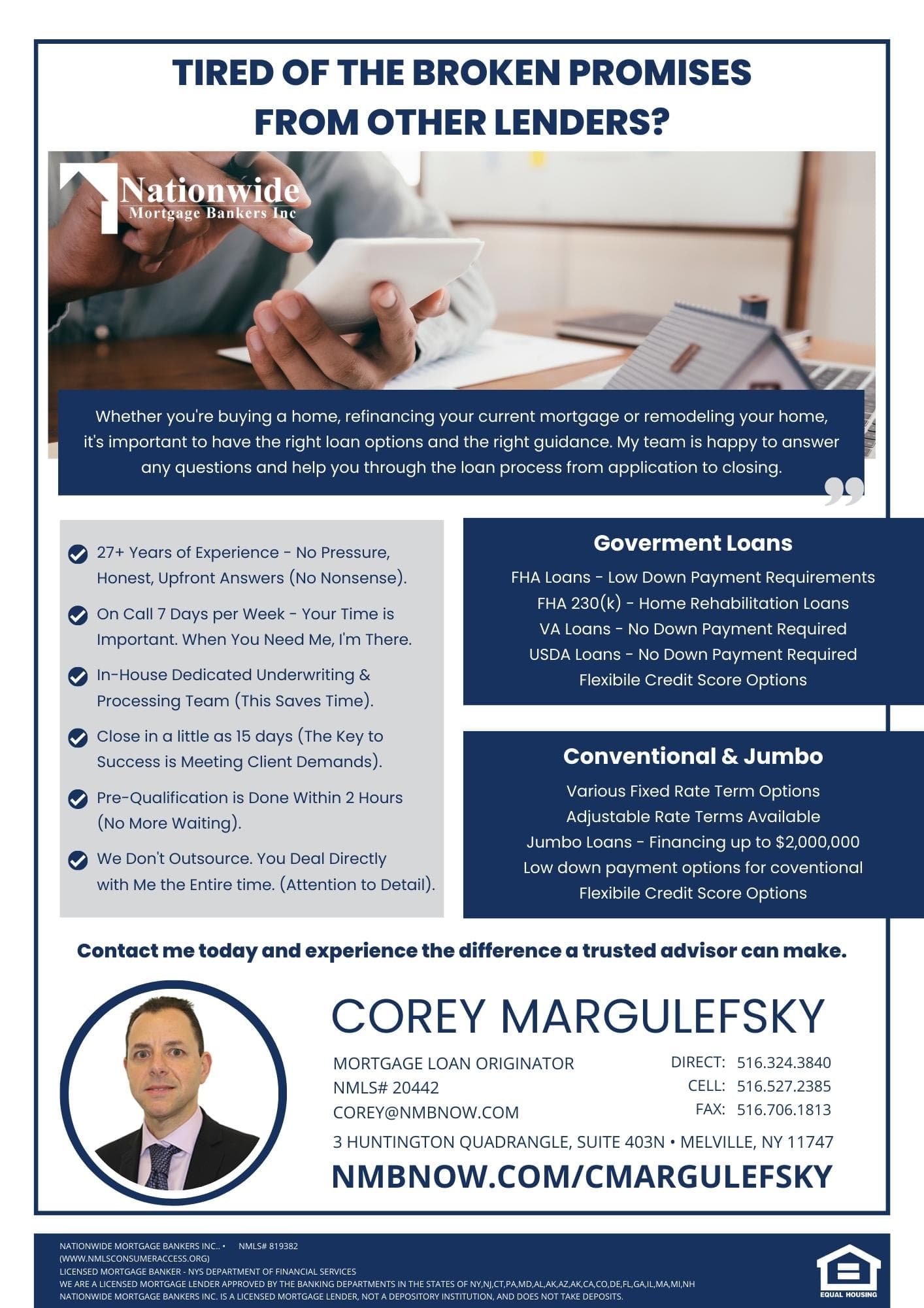 Corey I Margulefsky - Gallery Photo