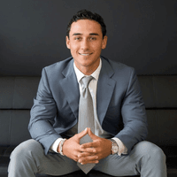 James Woltmann - Producing Sales Manager | NMLS #2088551 in Melville, NY
