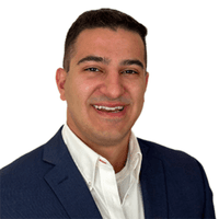 Anthony LaRocco - Mortgage Loan Officer | NMLS #1874213 in Melville, NY
