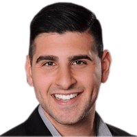 Brandon Katzman | NMBNow - Mortgage Loan Officer | NMLS #2220345 in Melville, NY