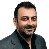 Ashok Tecksingani - Sales Manager | NMLS #132675 in Melville, NY