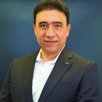 Raymond Malayeri - Producing Branch Manager | NMLS #14291 in Brooklyn, NY