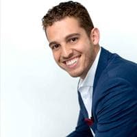 Joseph Escamilla - Producing Sales Manager | NMLS #1651164 in Mount Pleasant, SC