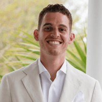 Joseph Escamilla - Producing Sales Manager | NMLS #1651164 in Mount Pleasant, SC