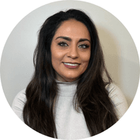 Monica Pastrana - Account Executive in Irvine, CA