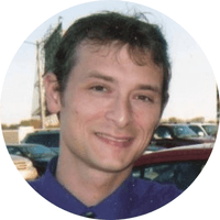 Ben Harrison - National Account Executive in Irvine, CA
