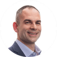 Bryan Dionne - Account Executive in Irvine, CA